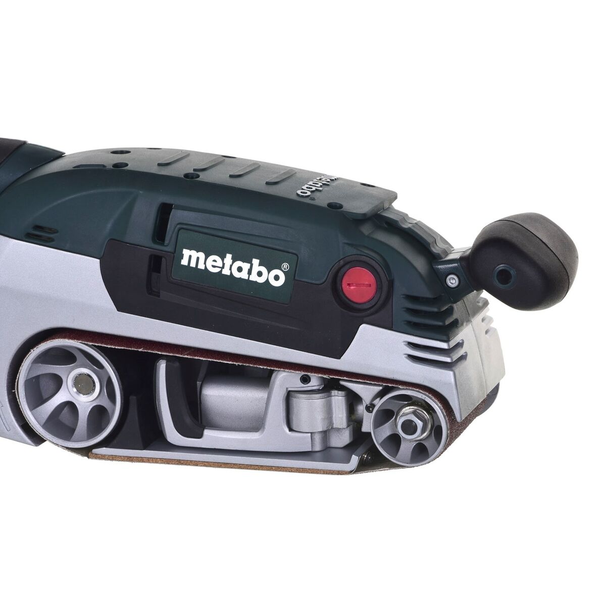 Șlefuitor orbital aleatoriu Metabo 600375000 1010 W